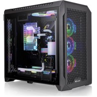 THERMALTAKE Kućište CTE C750 Air Crno