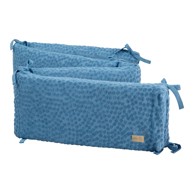 ROBA Ograda za dječji krevet 170 cm Seashells