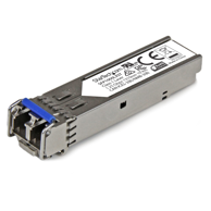 STARTECH SFP modul mrežnog primopredajnika SFP1000LXST, optička vlakna, 1250 Mbit/s, 1310 nm