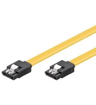 SATA III kabel, 6 Gbps, duljina 0,5 m