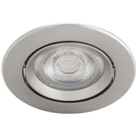 PHILIPS Sparkle ugradbena svjetiljka sl261 rd 070 5w 27k n hv l