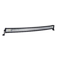 AMIO Zakrivljena LED radna svjetiljka Bar 594 W 100 cm