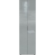 GERMANIA Sivi ormar 59x197 cm Genova 