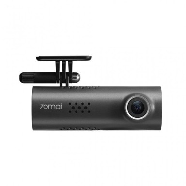 XIAOMI Auto kamera 70MAI Dash Cam 3, FHD, siva