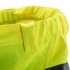 NEO TOOLS Softshell radne hlače, veličina XXXL, žute