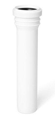Cijev 32x2000 mm HP/U3R2, bijela