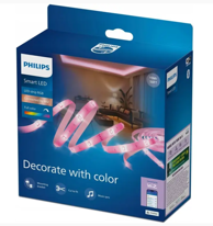 PHILIPS WiZ pametna RGB LED traka, 15 m