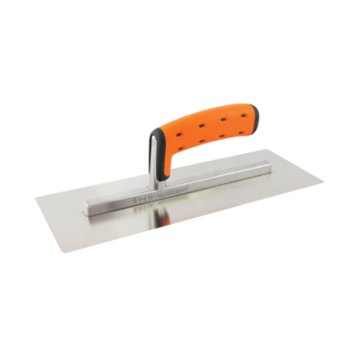STRONG Gleter inox profesionalni, 120 × 280 mm