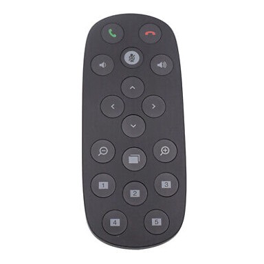 LOGITECH Zamjenski daljinski upravljač za Group