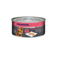 PREMIERE Cat Filets tuna i surimi 80 g konzerva