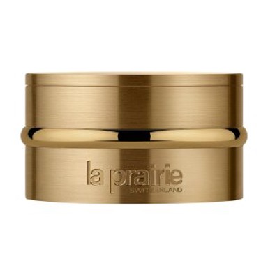 LA PRAIRIE 60 ml Pure Gold Radiance Nocturnal Balm, Balzam za lice