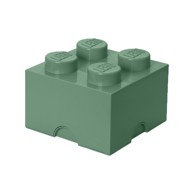 LEGO® Kutija za pohranu, zelena