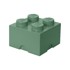 LEGO® Kutija za pohranu, zelena