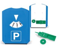 Parkirna ura 84152W