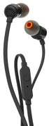JBL Slušalice T110, crne