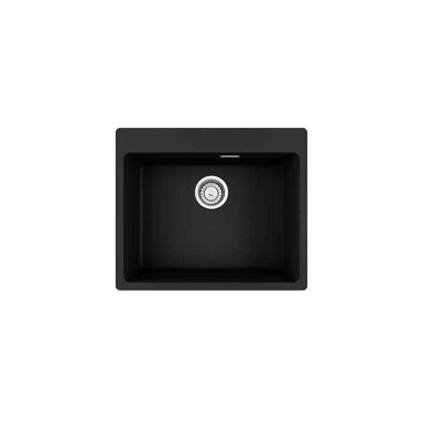 FRANKE Sudoper, Maris MRG 610-54 FTL, crni