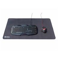 SANDBERG Podloga za miš Gamer Desk Pad XXXL