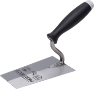 STALCO Glađerica trapezna 160 mm perfect