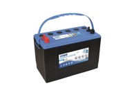 EXIDE Akumulator Marine Dual AGM EP900 100AH L+ 33,0X17,3X24,0 (720A)