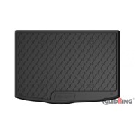 GLEDRING Auto tepih za prtljažnik KIA STONIC 10.2017