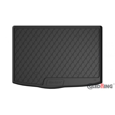 GLEDRING Auto tepih za prtljažnik KIA STONIC 10.2017