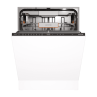 GORENJE Ugradbena perilica posuđa GV673B66