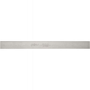 GLOBUS HSS Premium noževi za blanjalicu, 640 x 30 x 3 mm