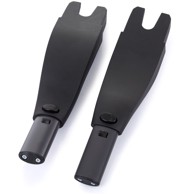 CHIPOLINO Adapteri za desnu sjedalicu DUO SMART