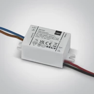 ONE LIGHT Driver 700ma 5-10w ip20 230v dimabilni dm89010at