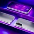 3MK Maskica Armor Case, za Samsung Galaxy A17 5G, prozirna
