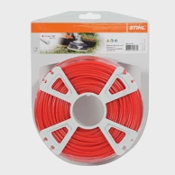 STIHL Nit za trimer kosilice, 2.7 mm/65 m, okrugla