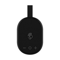 SKULLCANDY Bluetooth zvučnik Ounce+, kompaktan, Bluetooth 5.3, crni