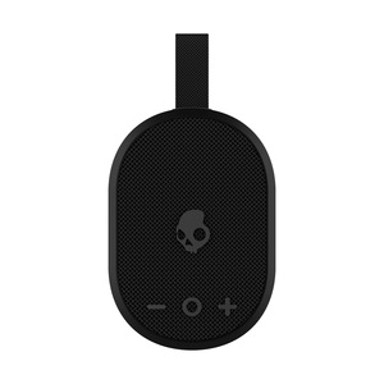 SKULLCANDY Bluetooth zvučnik Ounce+, kompaktan, Bluetooth 5.3, crni