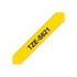 BROTHER Traka TZE-S621, laminirana, 9 mm