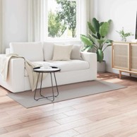 Tepih za područja pravokutni 80x150 cm, krem i taupe