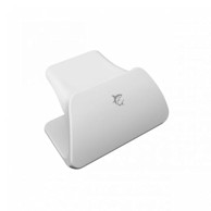 WHITE SHARK Stalak za PS5 kontroler Submission, bijeli