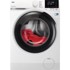 AEG Set perilice i sušilice rublja LFR61144BE + TR8184E + A1WYHSK2