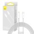 BASEUS USB kabel Dynamic Series, 20W, 2m 