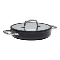 FABINI Tava s poklopcem/s keramičkim premazom ø 28 cm tegame Meda 3.0