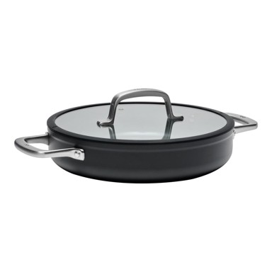 FABINI Tava s poklopcem/s keramičkim premazom ø 28 cm tegame Meda 3.0