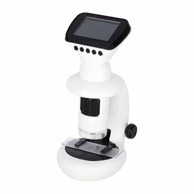 MG Dječji mikroskop MicroLab WiFi s priborom, bijeli