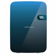 CECOTEC Mini hladnjak Bahamas, plavi