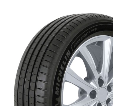 MICHELIN Ljetna guma Pilot Sport 5 Energy 225/45R19 96H, crna