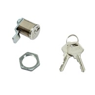 TITAN Brava s okovom za namještaj KO-10