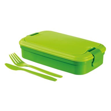 CURVER Kutija za ručak s priborom za jelo Lunch & Go 