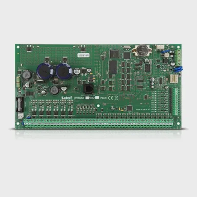 SATEL Sigurnosni sustav Integra 128 Plus, 264 mm, 134 mm, 1 komad