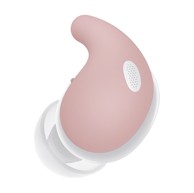 SONY Ušni držači za LinkBuds Fit, roza