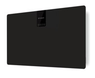 FABER Napa Soft Slim Nero Ingo A80