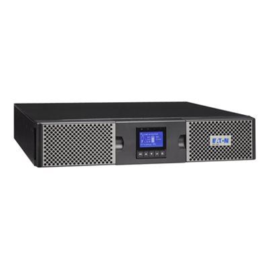 EATON UPS 9PX3000IRTBP, 3000 VA / 3000 W, Online (dvostruka pretvorba), 7 utičnica