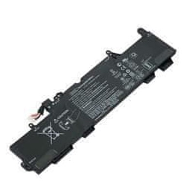 COREPARTS Baterija za HP laptop 47Wh Li-ion 11,5V 4100mAh crna